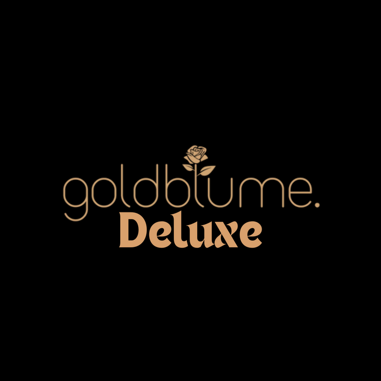 GoldBlume™️ Deluxe