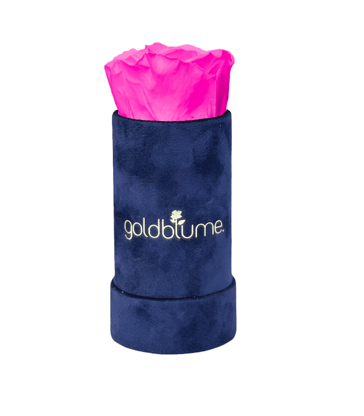 Velvet Royal Collection - Goldblume 