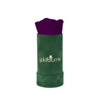 Velvet Green Collection - Goldblume 