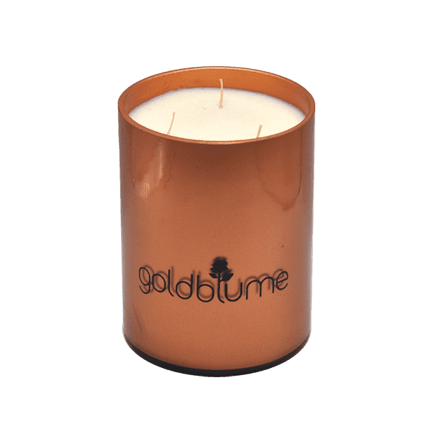PureScent Cylinder - Goldblume 