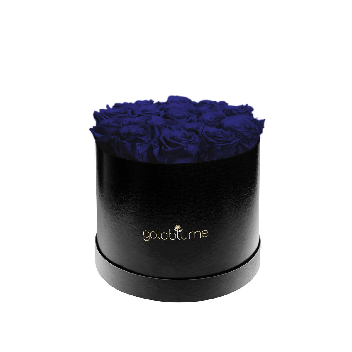 Die Klassische Large - Goldblume 