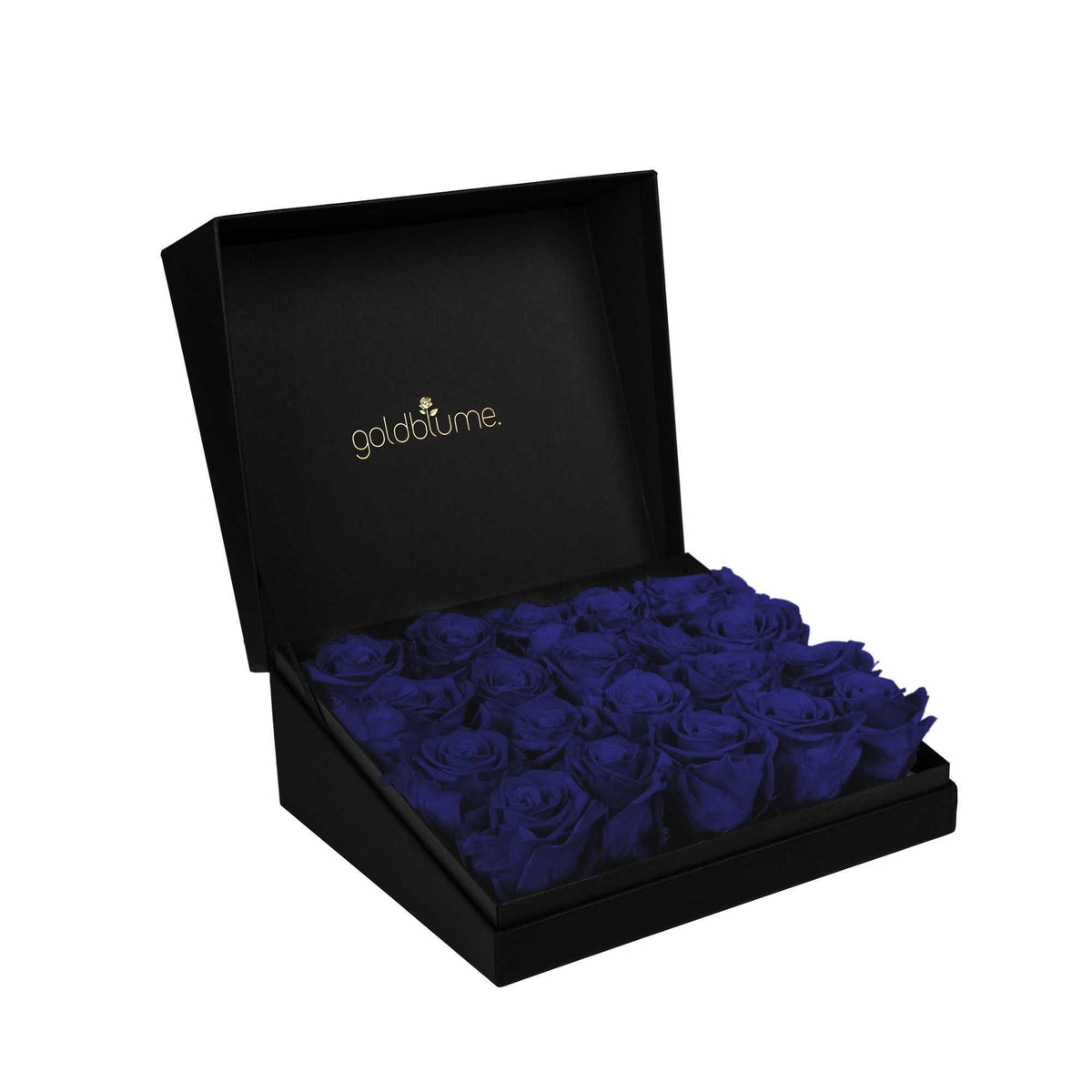 Die Noble - Goldblume 