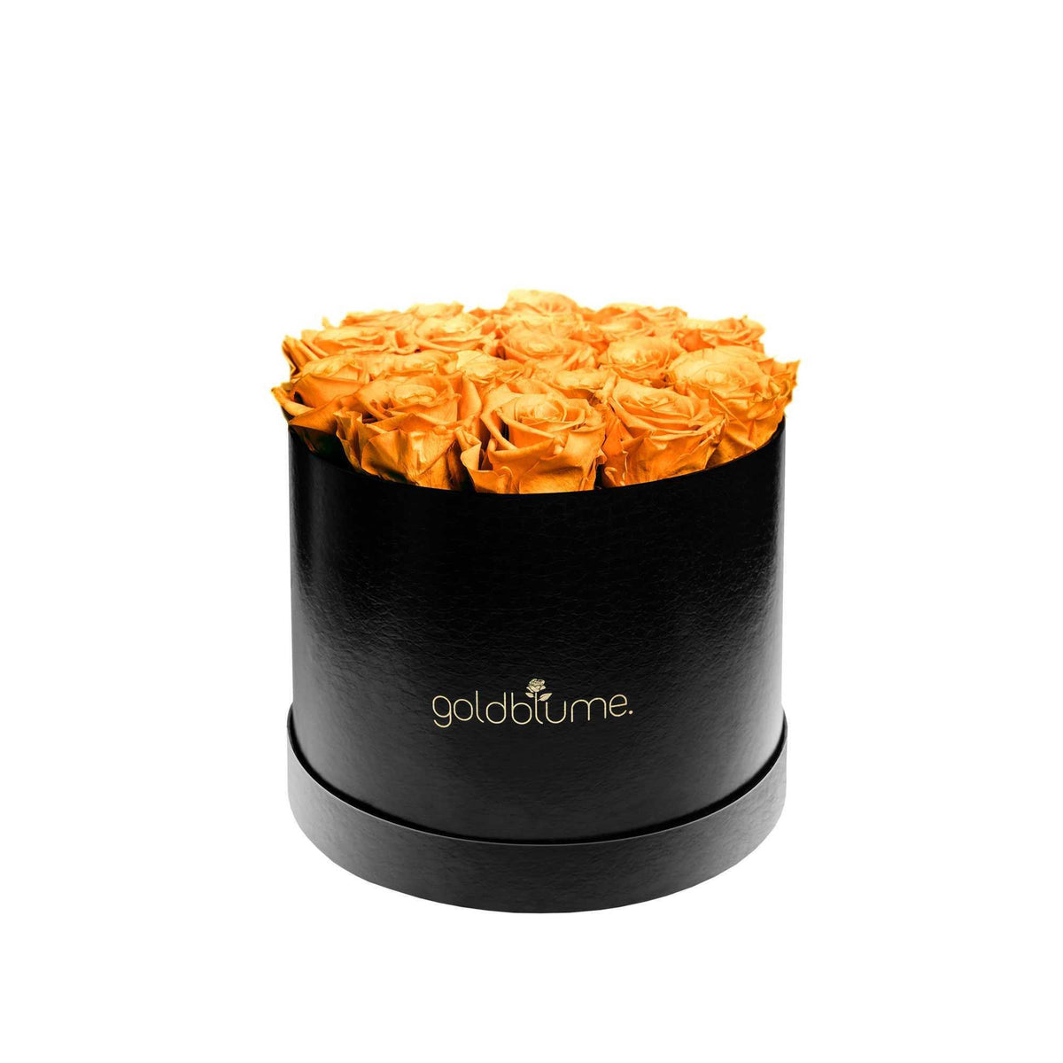 Die Klassische Large - Goldblume 